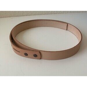 Tandy Leather 1-1/4" x 48" Craftsman Belt Blank 44545-00